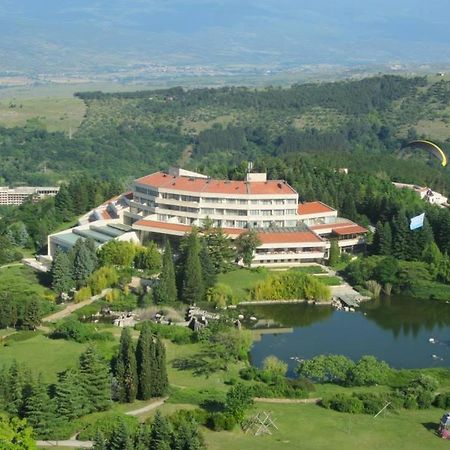 ساندانسكي Hotel Saint Vrach المظهر الخارجي الصورة