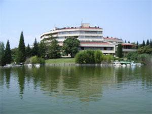 ساندانسكي Hotel Saint Vrach المظهر الخارجي الصورة