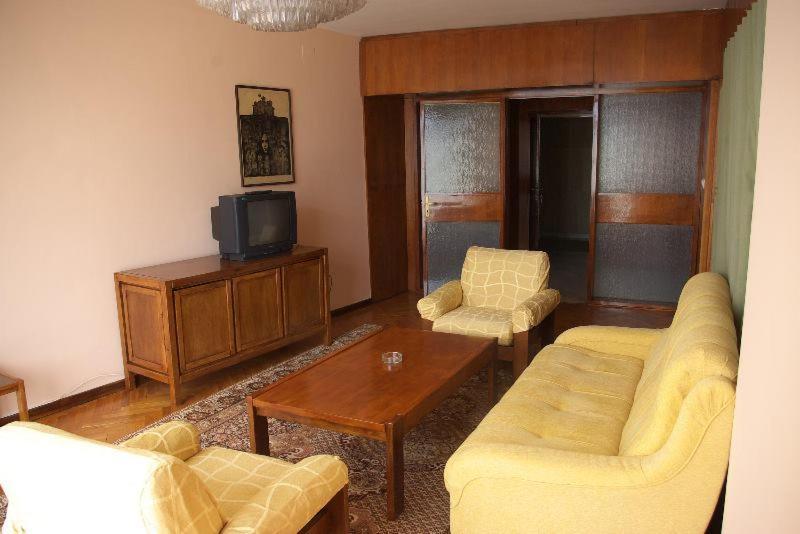 ساندانسكي Hotel Saint Vrach المظهر الخارجي الصورة