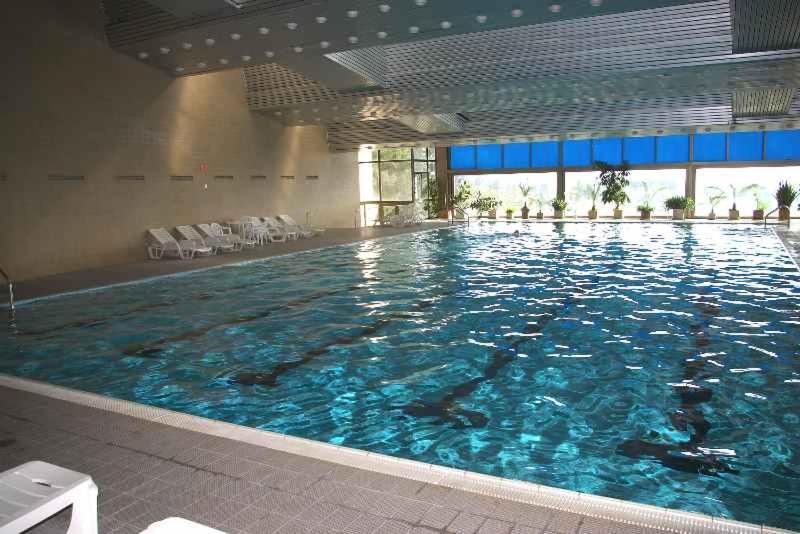 ساندانسكي Hotel Saint Vrach المظهر الخارجي الصورة