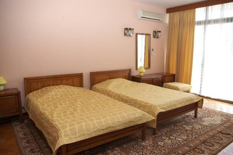 ساندانسكي Hotel Saint Vrach المظهر الخارجي الصورة