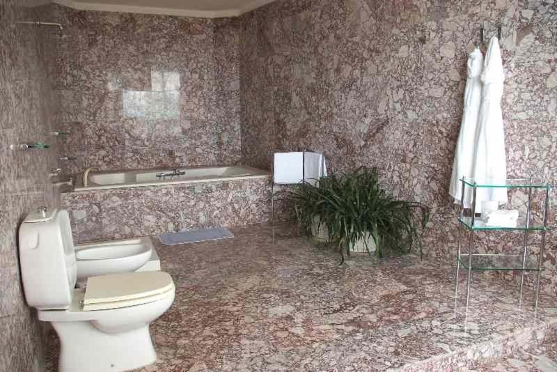 ساندانسكي Hotel Saint Vrach المظهر الخارجي الصورة