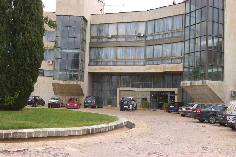 ساندانسكي Hotel Saint Vrach المظهر الخارجي الصورة
