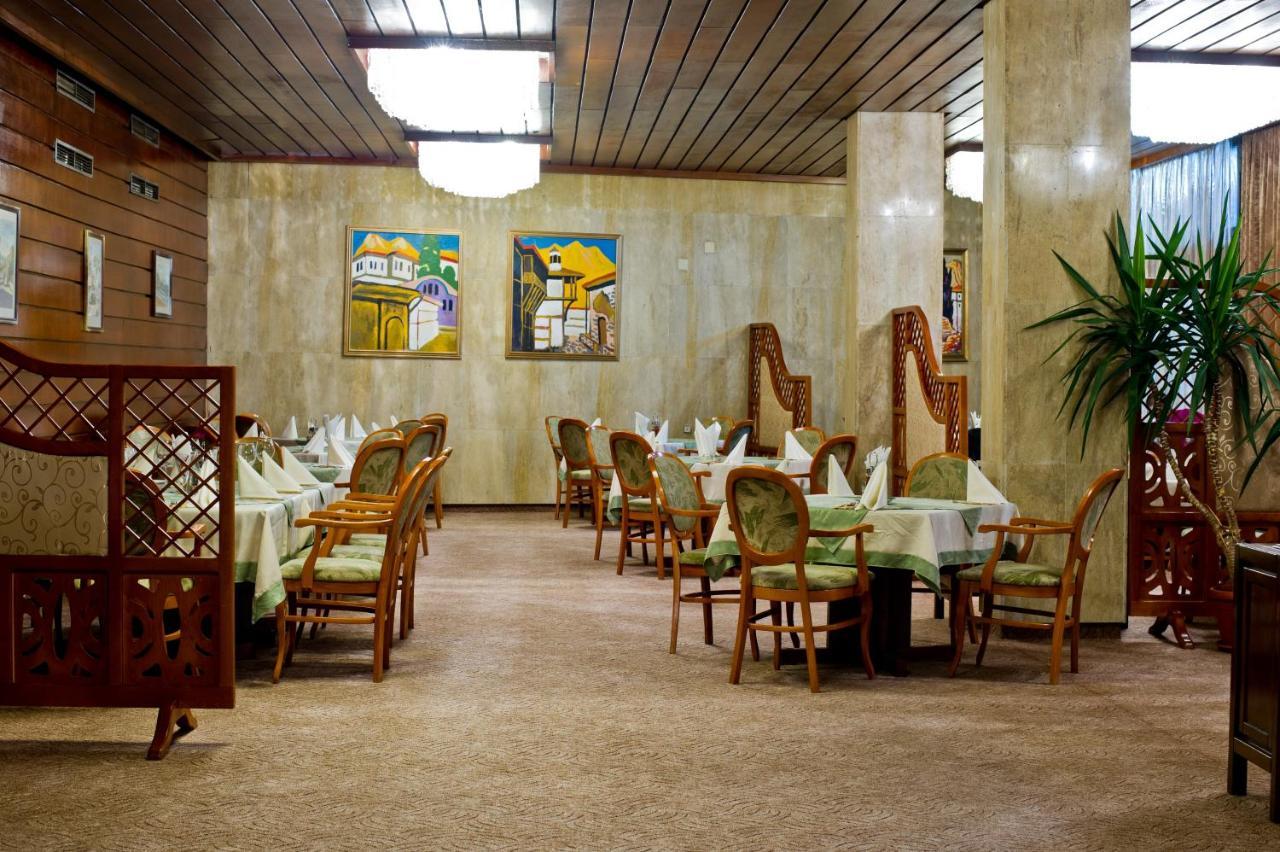 ساندانسكي Hotel Saint Vrach المظهر الخارجي الصورة