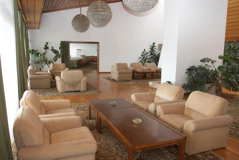 ساندانسكي Hotel Saint Vrach المظهر الخارجي الصورة