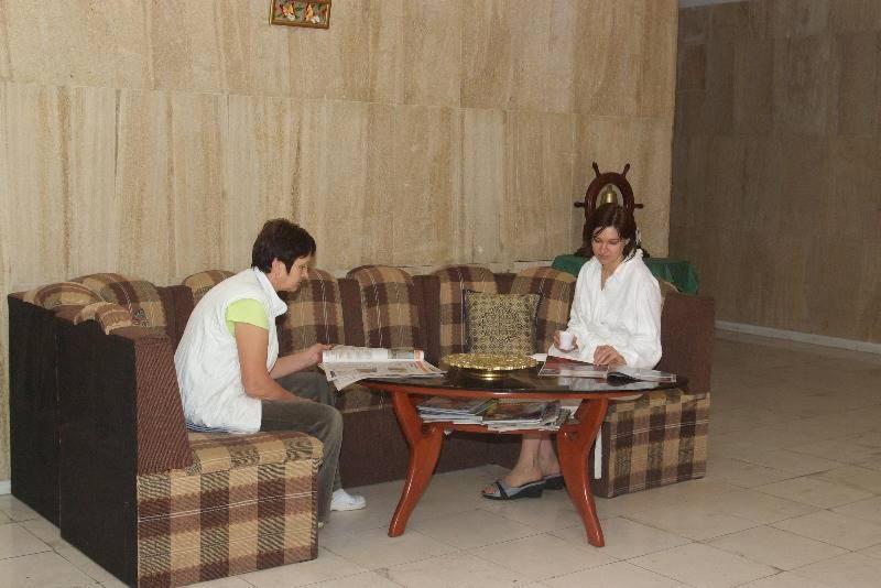 ساندانسكي Hotel Saint Vrach المظهر الخارجي الصورة